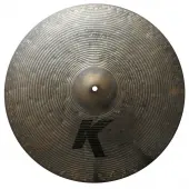 Zildjian K1426 K Custom Special Dry 21" Ride Cymbal