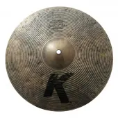 Zildjian K1410 K Custom Special Dry 14" Hi Hat Cymbal - Bottom ONLY