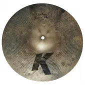 Zildjian K1409 K Custom Special Dry 14" Hi Hat Cymbal - Top ONLY