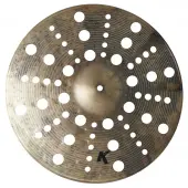 Zildjian K1418 K Custom Special Dry 17" Crash Trash Cymbal