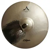 Zildjian A0760 AZ 18" Classic Orchestral Selection Medium Heavy Single with Blend Balance Hand Cymbal