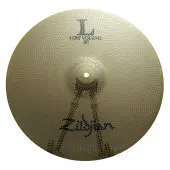 Zildjian LV8016C-S Low Volume L80 Practice 16" Crash Cymbal