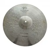 Zildjian K1139 16" K Constantinople Vintage Medium Thin Light Single Orchestral Hand Cymbal