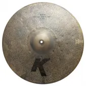 Zildjian K1424 K Custom Special Dry 20" Crash Cymbal