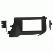 Metra 95-3009 1993-1996 Chevy Camaro Double DIN Radio Stereo CD Player Dash Kit