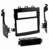 Metra 95-8908HG 2017-2019 Fits Subaru Impreza Double DIN Radio Stereo Dash Kit