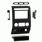 Metra 99-5850B 2017-2019 Ford F-250 Double DIN Radio Stereo Dash Install Kit