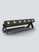 Chauvet DJ EZLink Strip Q6 BT Battery Powered RGBA LED Wireless Bar Lighting Fixture