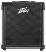 Peavey 3616810 Max 100 120US Bass Combo Amp Speaker with 3 EQ Gain Boost