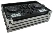 Harmony HCDDJ800 Flight Glide DJ Custom Case Pioneer DDJ-800