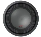 Alpine R-W10D4 Car Audio Type R Series Sub Dual 4 Ohm 2250W Peak 10" Subwoofer