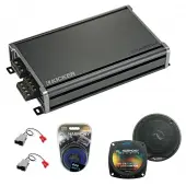 Compatible with Mitsubishi Mighty Max 87-96 OEM Premium Speaker Replacement Harmony C4 & CXA360.4