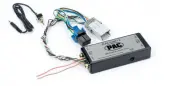 PAC AAI-GM12 Dual Auxiliary AUX Audio Input Factory Radio Adapter Kit for 2003-2007 GMC Savana