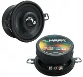 Fits Jaguar XJ 1997-2005 Front Dash Replacement Harmony Speaker HA-C35 Premium Speakers