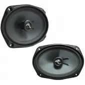 Fits Pontiac G6 2008-2009 Rear Side Panel Replacement Speaker HA-C69 Premium Speakers