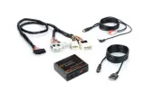 iSimple-ISNI571-Infiniti-QX56-04-07-iPod-or-iPhone-Audio-Car-Dock-AUX-Audio-Input-Adapter-image-1