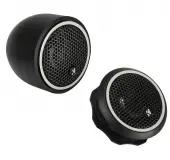 Kicker 46CST204 Factory Tweeter Replacement Speakers For Honda S2000 2000-2009