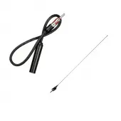 Nissan Pathfinder SE 2003-2004 Factory Replacement Radio Stereo Custom Antenna