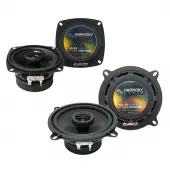 Honda Passport 1994-1995 Factory Speaker Replacement Harmony R4 R5 Package