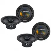 Infiniti M45 2004-2005 Factory Speaker Replacement Harmony (2) R65 Package New