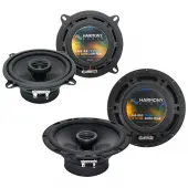 Lexus LS400 1993-1994 Factory Speaker Replacement Harmony R5 R65 Package New