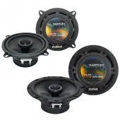 Lexus LX470 1996-1997 Factory Speaker Replacement Harmony R5 R65 Package New