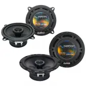 Mercedes S Series 1992-1997 OEM Speaker Replacement Harmony R5 R65 Package