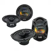 Nissan Armada 2004-2015 Factory Speaker Upgrade Harmony R69 R65 Package New