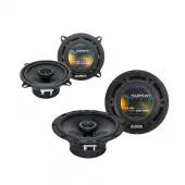 Nissan Hardbody Truck 1994-1994 OEM Speaker Upgrade Harmony Speakers Package New