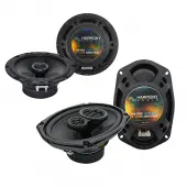 Nissan Murano 2003-2007 OEM Speaker Replacement Harmony R69 R65 Package New