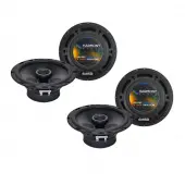 Nissan Rogue 2008-2013 Factory Speaker Replacement Harmony (2) R65 Package New