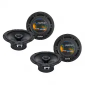 Pontiac GTO 2004-2006 Factory Speaker Replacement Harmony (2) R65 Package New