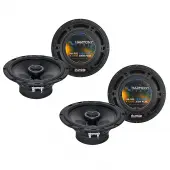 Saturn VUE 2006-2009 Factory Speaker Replacement Harmony (2) R65 Package New