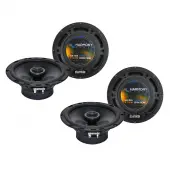 Suzuki Aerio 2005-2007 Factory Speaker Replacement Harmony (2) R65 Package New