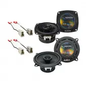 Suzuki Swift 1992-1994 Factory Speaker Replacement Harmony R4 R5 Package New