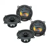 Toyota Avalon 1995-1999 Factory Speaker Replacement Harmony (2) R5 Package New