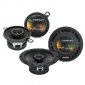 Toyota Camry 1987-1991 Factory Speaker Upgrade Harmony R35 R65 Package New