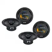 Toyota Celica 1994-1999 Factory Speaker Replacement Harmony (2) R65 Package New