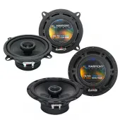 Toyota Matrix 2009-2013 Factory Speaker Upgrade Harmony R65 R5 Package New