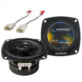 Toyota MR2 1987-1990 Factory Car Speaker Replacement Harmony R4 Package New