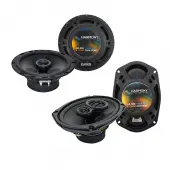 Toyota Solara 2004-2008 Factory Speaker Upgrade Harmony R65 R69 Package New