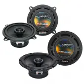 Chevy Avalanche 2007-2013 Factory Speaker Upgrade Harmony R65 R5 Package New