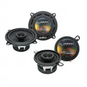 Chevy Corvette 2005-2013 Factory Speaker Upgrade Harmony R35 R5 Package New