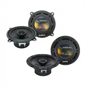 Volvo S60 2001-2004 Factory Speaker Replacement Harmony R5 R65 Package New