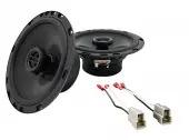 Fits Suzuki Verona 2004-2007 Front Door Replacement Harmony HA-R65 Speakers New