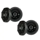 Mazda MPV Van 1996-1999 Factory Speaker Replacement Kicker (2) DSC65 Package New