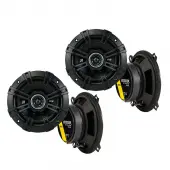 Nissan Maxima 1985-1986 Factory Speaker Replacement Kicker (2) DSC5 Package New