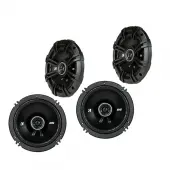 Nissan Maxima 1995-1999 Factory Speaker Replacement Kicker (2) DSC65 Package New