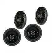 Nissan Maxima 2000-2008 Factory Speaker Replacement Kicker (2) DSC65 Package New