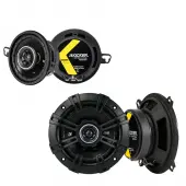 Volvo S40 2000-2004 Factory Speaker Replacement Kicker DSC5 DSC35 Package New